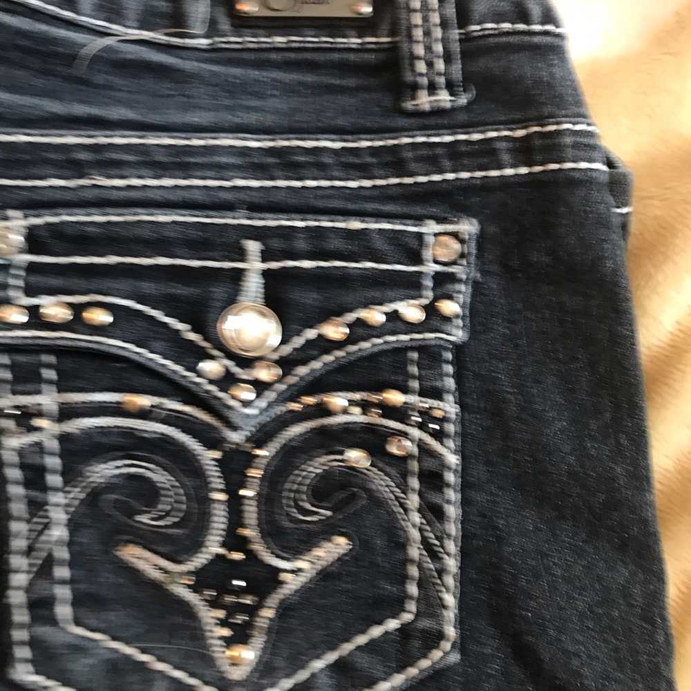 Earl Jeans. Size 10.